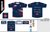 MNDCC - Short Sleeve Training Top (Mens)
