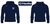 Woodside Cricket Club Arena Hoodie