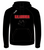 Kalamunda Bulls Tech Hoodie