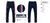 NORW - Tracksuit Pants - Navy (Womens)