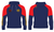 Hectorville Oslo Fleece Hoodie (Adults)