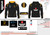 Mawson Lakes Hoodie