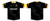 FICA - Short Sleeve Training Shirt