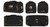 FICA - Bedford Bag (22")