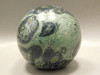 Stone Sphere Kabamba Jasper 2 inch Kambaba Rock 50 mm #O12