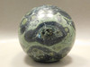 Stone Sphere Kabamba Jasper 2 inch Kambaba Rock 50 mm #O12