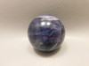 Fluorite Crystal Sphere 2 inch Mineral Purple Green Stone 50 mm #O4
