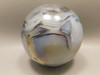 Madagascar Agate Sphere 2.75 inch Stone Mineral Ball Rock #O3