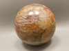 Cherry Creek Jasper Sphere 2.25 inch Stone Picasso Jasper 60 mm Ball #O6
