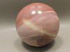 Mookaite Jasper 2 inch Sphere Shaped Stone Australia 50 mm #O36