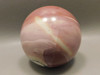 Mookaite Jasper 2 inch Sphere Shaped Stone Australia 50 mm #O36