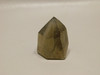 Smoky Quartz Crystal Small 1.25 inch Polished Point Tower #O9