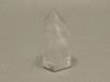 Isis Quartz Crystal Natural 1.3 inch Polished Point Tower Rock #O17