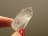 Isis Quartz Crystal Natural 1.3 inch Polished Point Tower Rock #O17