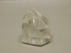 Quartz Crystal Natural 1.5 inch Polished Point Tower Rock #O18