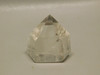 Isis Quartz Crystal Natural 1.3 inch Polished Point Tower Rock #O19