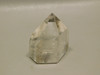 Isis Quartz Crystal Natural 1.3 inch Polished Point Tower Rock #O19