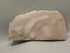 Willow Creek Picture Jasper Rough Rock Stone Slab Lapidary Idaho #O4