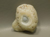 Botswana Agate Polished Stone Nodule Collector Rock Mineral #O3