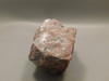 Pink Druse Crystals Cobaltocalcite  Natural Mineral Specimen Rock #O4