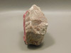 Pink Druse Crystals Cobaltocalcite  Natural Mineral Specimen Rock #O15