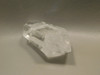 Clear Quartz 3 inch Double Terminated Crystal Point Gemstone #O3