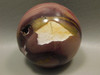 Mookaite Jasper 2 inch Sphere Shaped Stone Australia 50 mm #O33