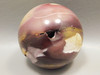 Mookaite Jasper 2 inch Sphere Shaped Stone Australia 50 mm #O33