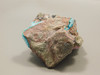 Drusy Chrysocolla Natural Mineral Specimen Druse Rough Rock #O23