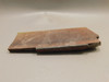 Red Tigereye Rough Rock Lapidary Tigers Eye Stone Slab Cabbing #O18