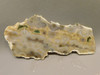 Ocean Jasper Unpolished Stone Slab Natural Lapidary Rock #O5