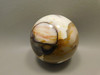 Mookaite Jasper 3.1 inch Stone Sphere Australia 79 mm #O41