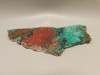 Sonoran Sunrise Polished Stone Slab Chrysocolla Cuprite #O12