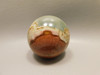 Polychrome Jasper 2 inch Stone Sphere 50 mm #O1