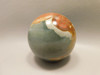 Polychrome Jasper 2.3 inch Stone Sphere 59 mm #O3