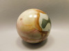 Polychrome Jasper 2.4 inch Stone Sphere 60 mm #O4