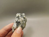 Pyrite Sphalerite Crystal Natural Mineral Specimen Tri State #O11
