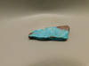 Gem Silica Chrysocolla Cuprite Unpolished Stone Slab Rough Rock #O101