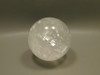 Girasol Quartz Crystal Sphere 2.5 inch Natural Stone #O100