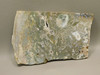 Ocean Jasper Unpolished Stone Slab Natural Lapidary Rock #O9