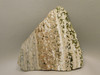 Ocean Jasper Polished Stone Slab Natural Rock #O24