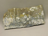 Mohawkite Lapidary Rough Rock Unpolished Stone Slab Michigan #O2