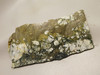 Mohawkite Lapidary Rough Rock Unpolished Stone Slab Michigan #O2