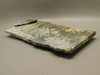 Mohawkite Lapidary Rough Rock Unpolished Stone Slab Michigan #O3