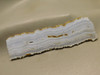 Blue Lace Agate Stone Slab Lapidary Cabbing Rough Rock #O1