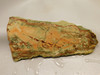 Carrasite Jasper Stone Slab Lapidary Cabbing Rough Rock #O4