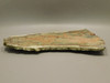 Carrasite Jasper Stone Slab Lapidary Cabbing Rough Rock #O4