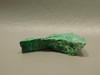 Maw Sit Sit Unpolished Stone Slab Green Jade Small Rock #O11