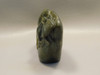 Mouse Labradorite Hand Carved 3 inch Gemstone Animal Totem #O330