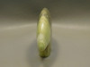 Bear Figurine Gemstone Animal Carving Serpentine 3.4 inch #O20